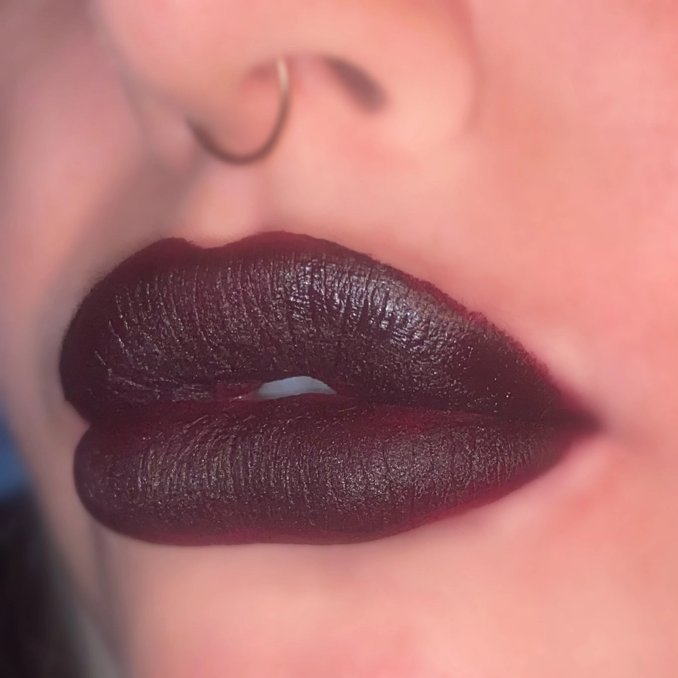 Regular Liquid Lipstick Athame