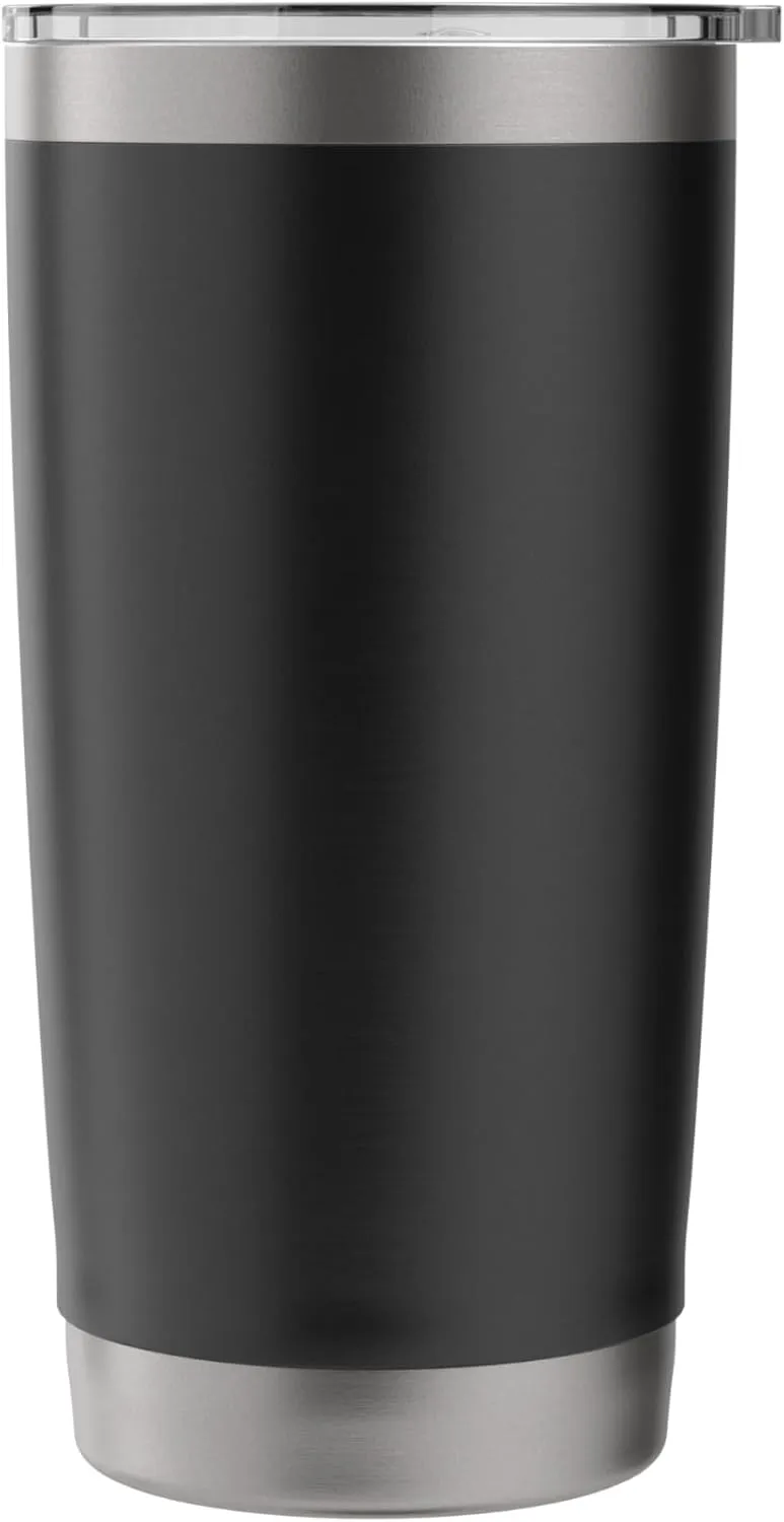 Retriever Therapy Stainless Steel Insulated Tumbler