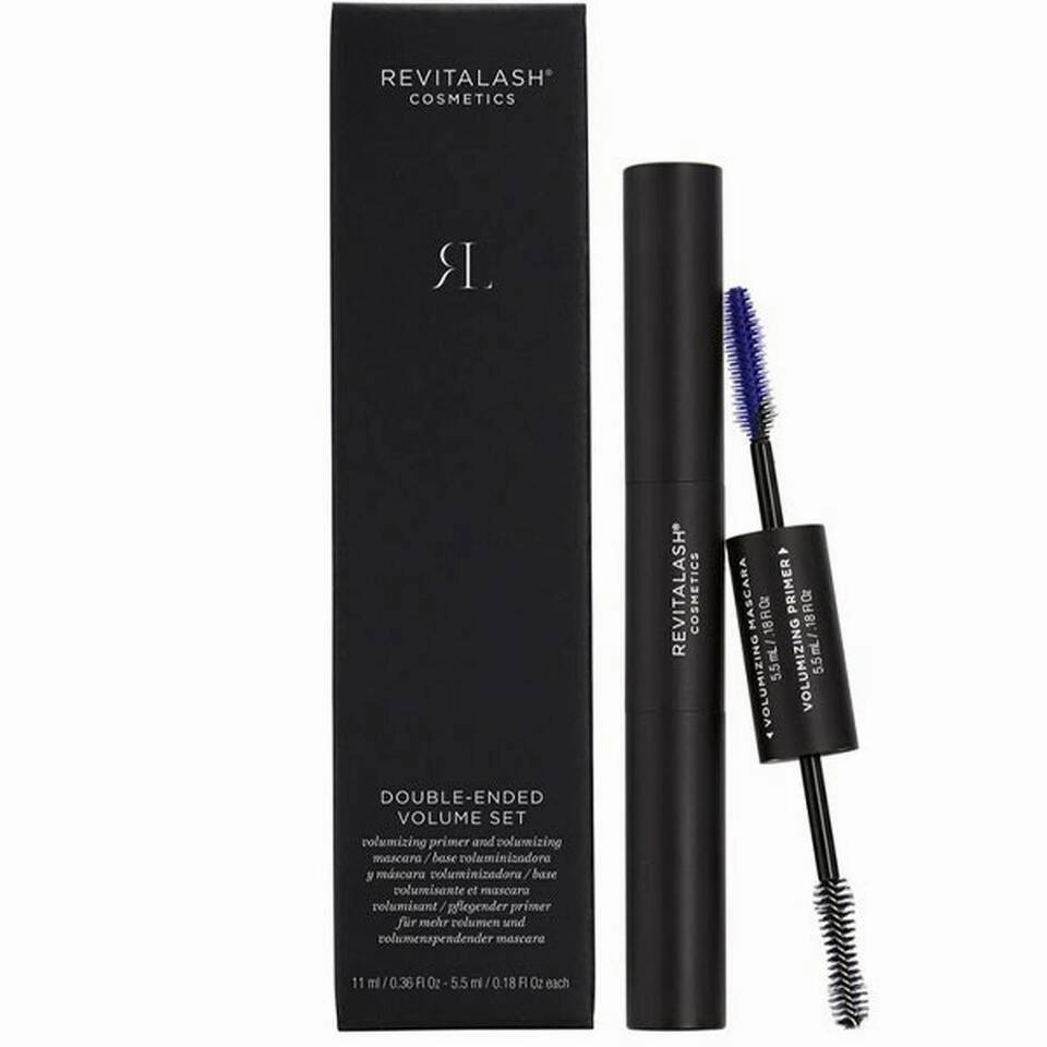 Revitalash - Double Ended Mascara
