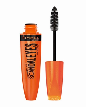 Rimmel Scandaleyes Reloaded Mascara