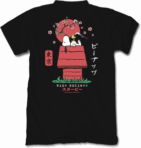 Riot Society Boys Short and Long Sleeve Graphic T Shirts