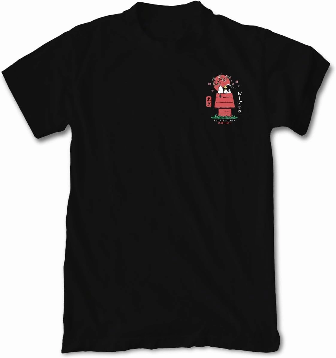 Riot Society Boys Short and Long Sleeve Graphic T Shirts