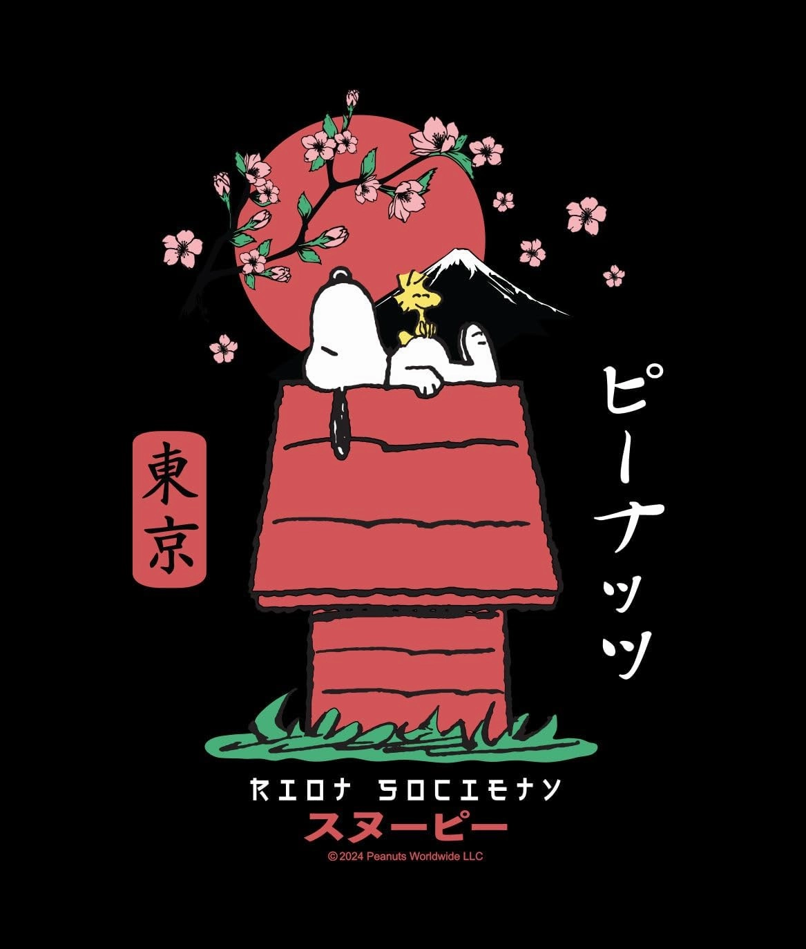 Riot Society Boys Short and Long Sleeve Graphic T Shirts