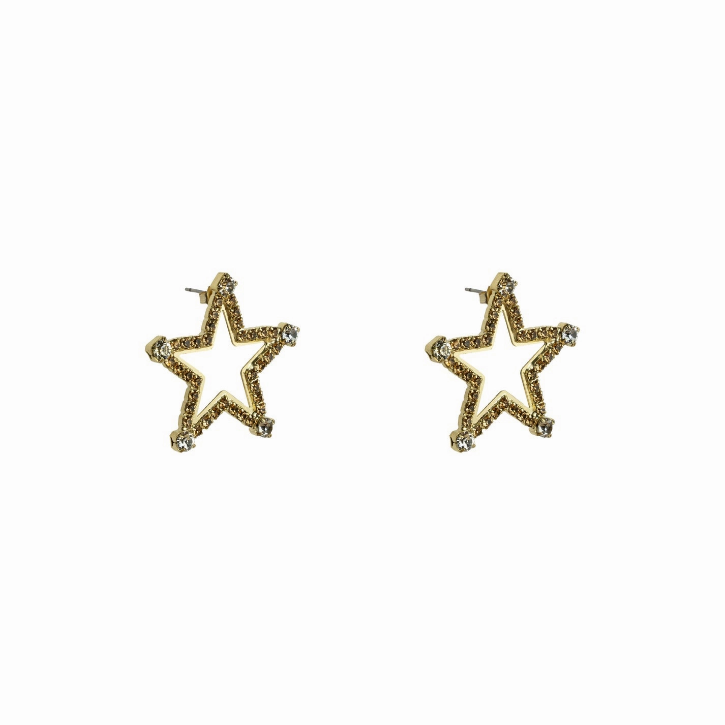 RISING STARS EARRINGS