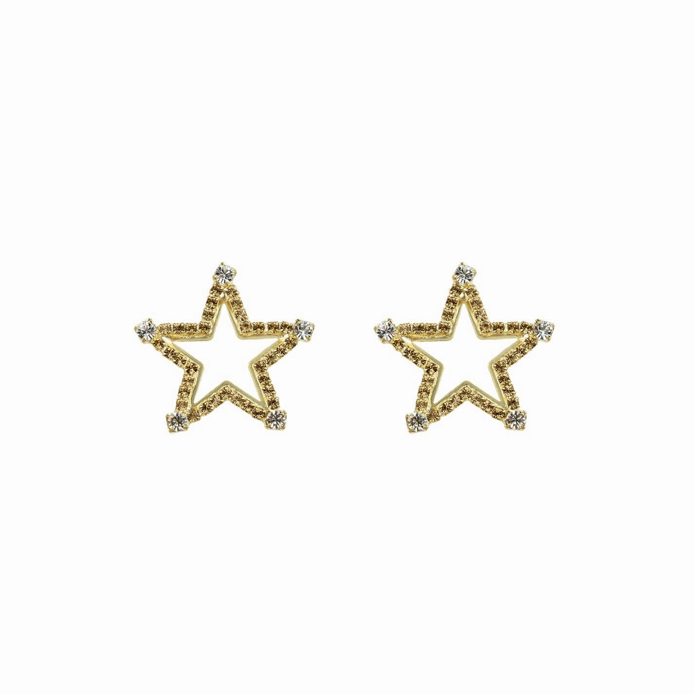 RISING STARS EARRINGS