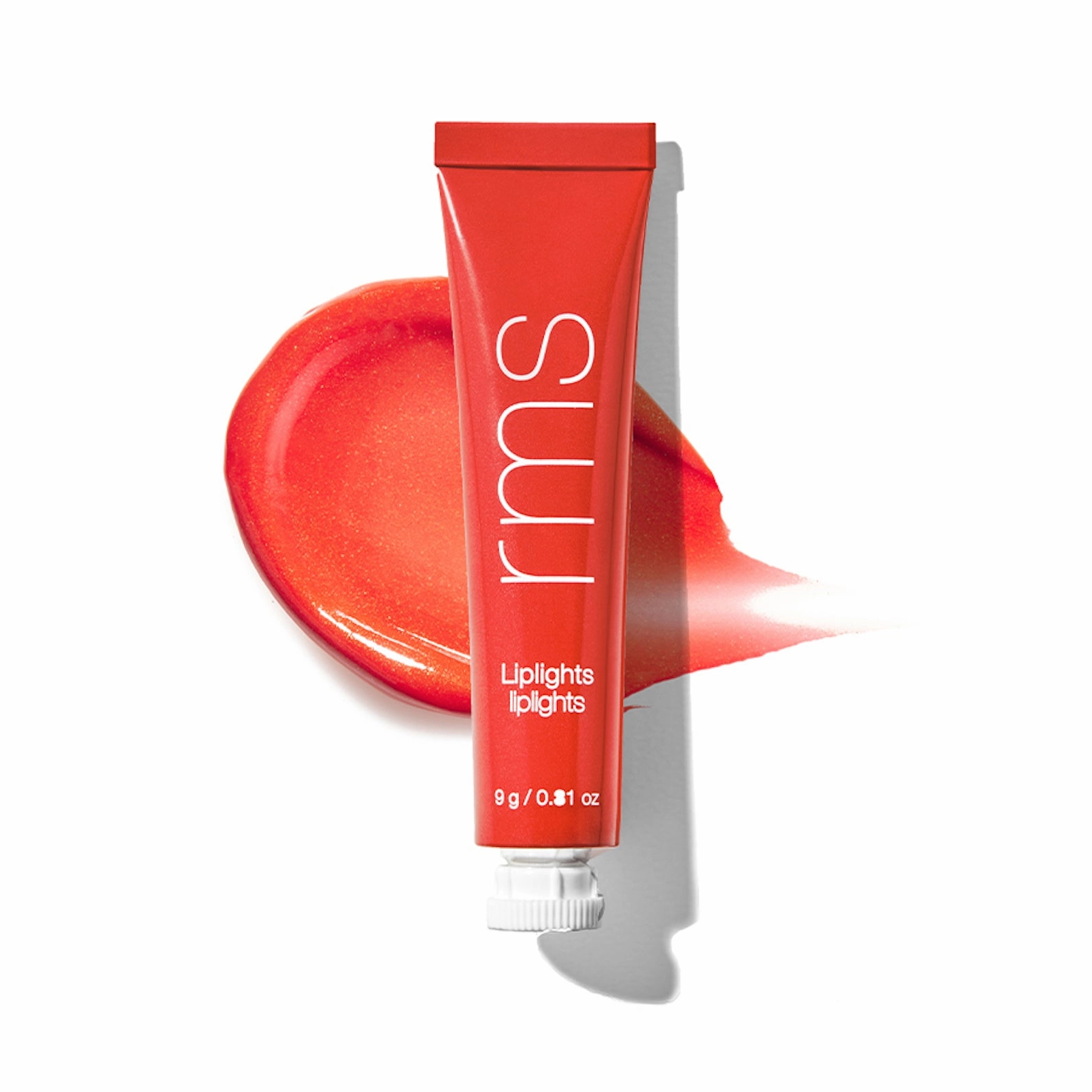 RMS Beauty Liplights Cream Lipgloss