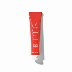 RMS Beauty Liplights Cream Lipgloss