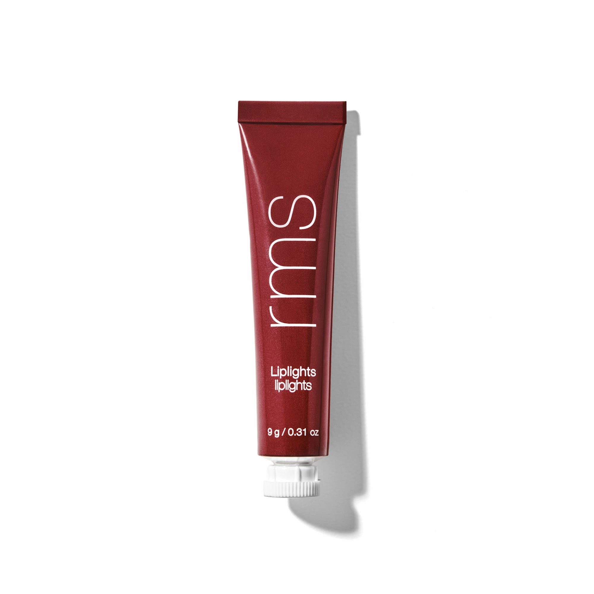RMS Beauty Liplights Cream Lipgloss