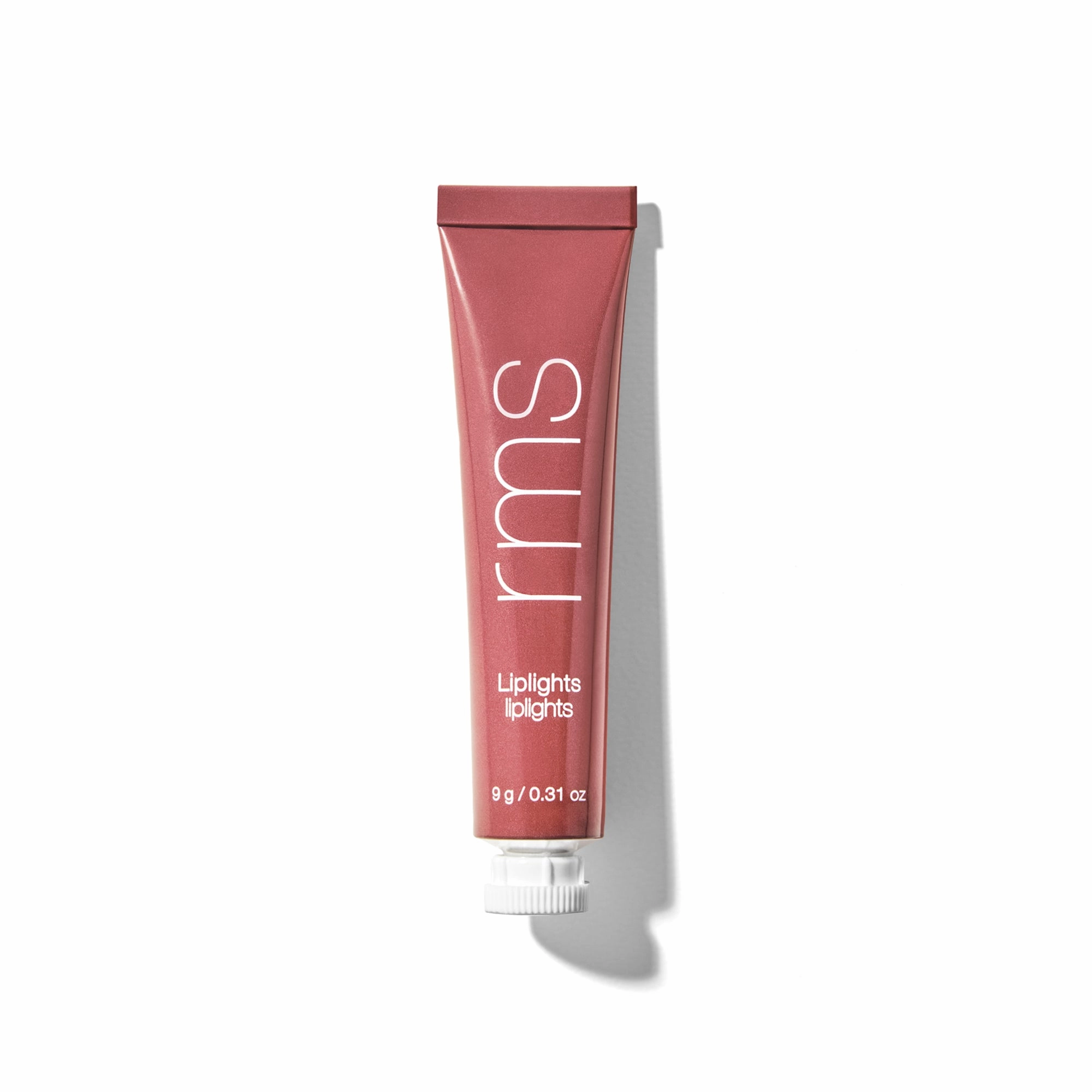 RMS Beauty Liplights Cream Lipgloss
