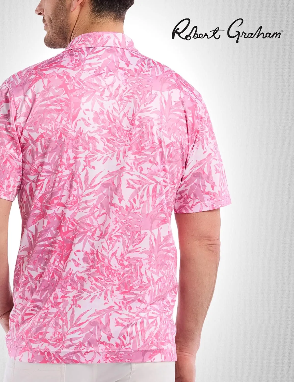 Robert Graham Men's Os5706-687