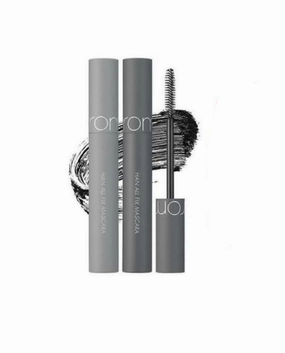 rom nd Han All Fix Mascara 2 types