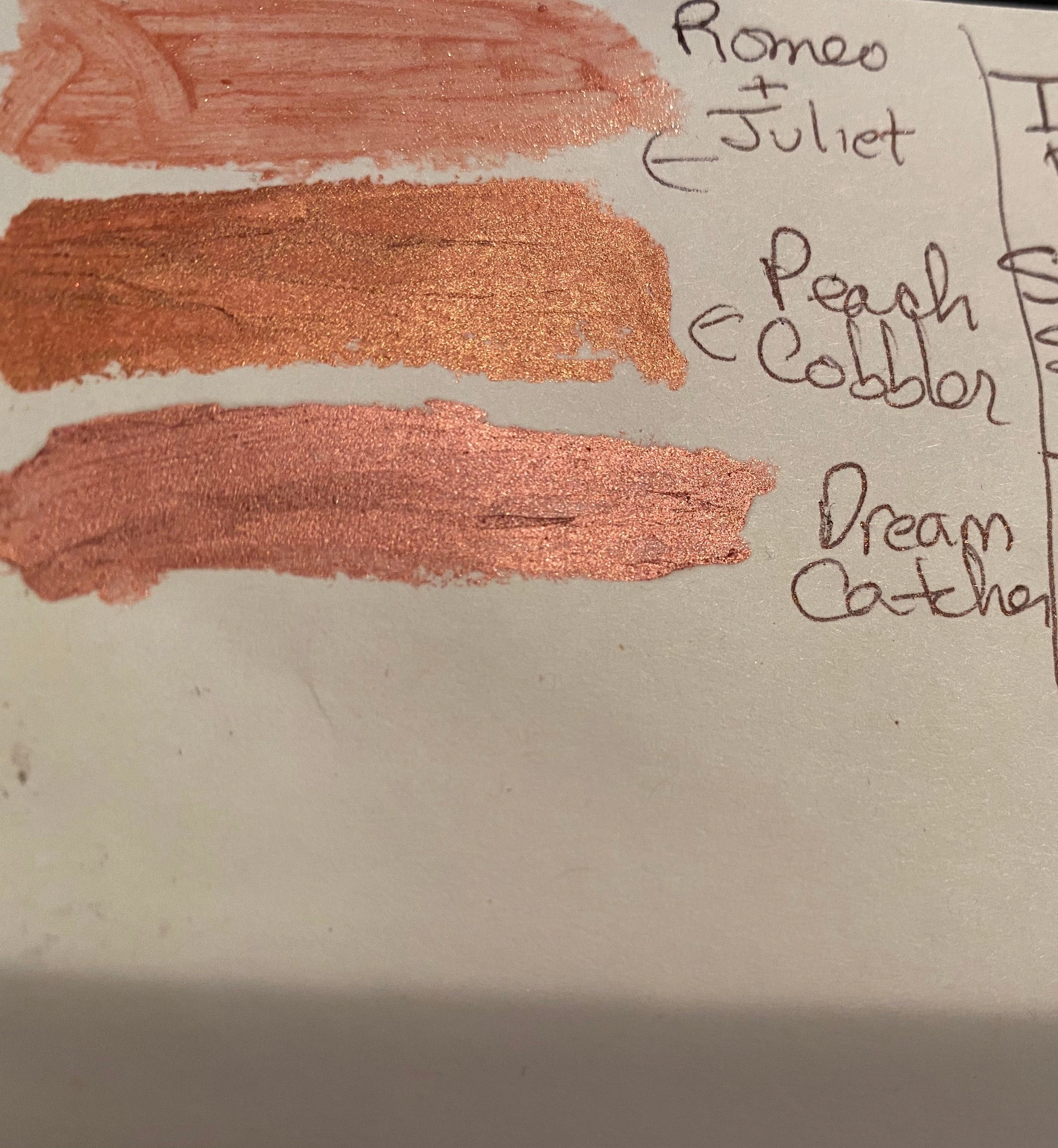 Romeo & Juliet Moisturizing Mineral Lipstick