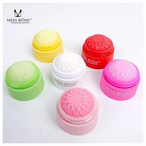 Rose Luxurious Miss Secure payment options Balm Lip Fashion