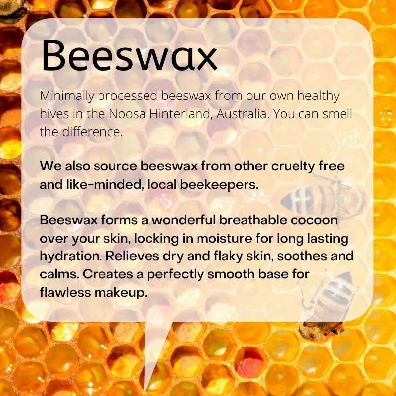 Rosehip and Blackseed Oil Balancing Balm