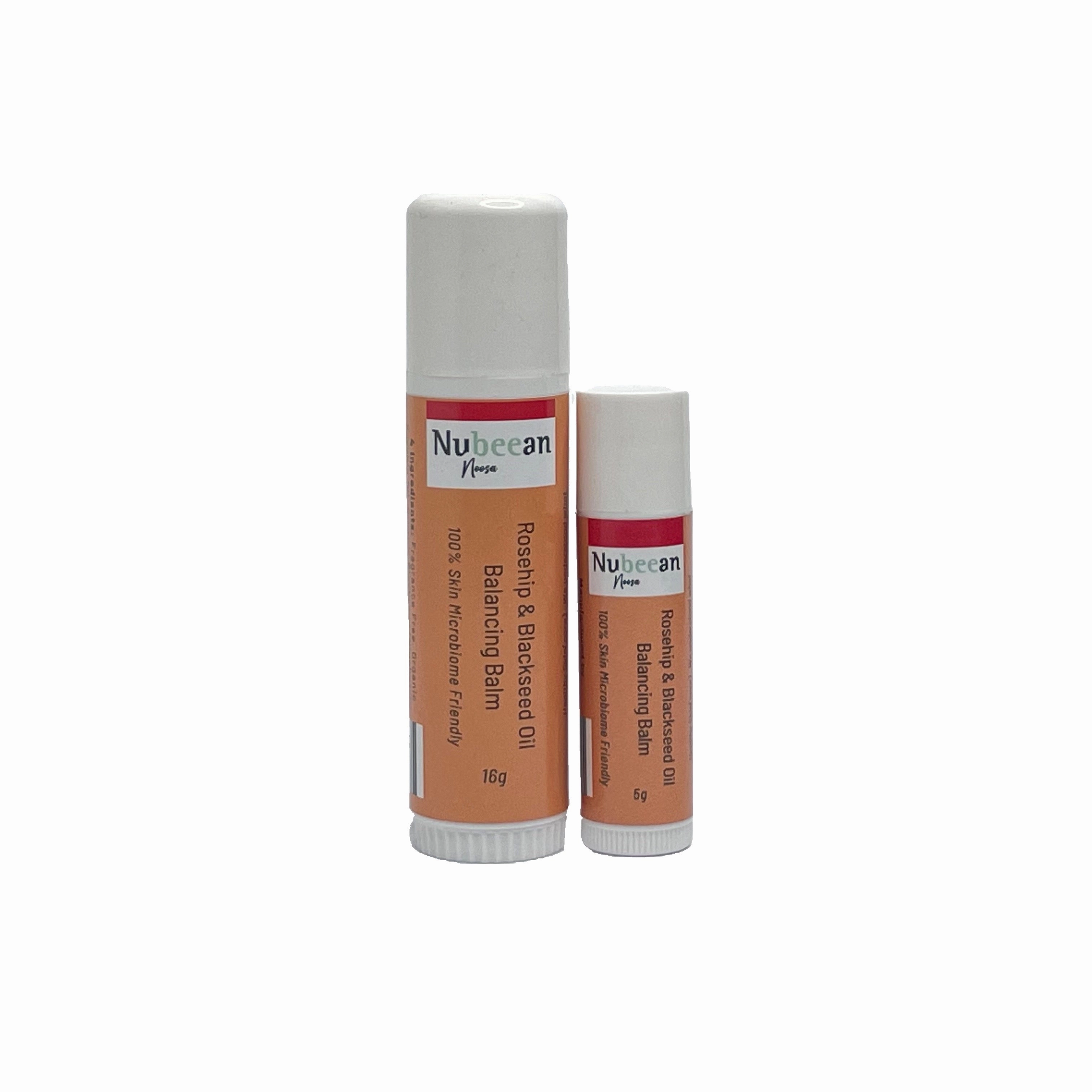 Rosehip and Blackseed Oil Balancing Balm