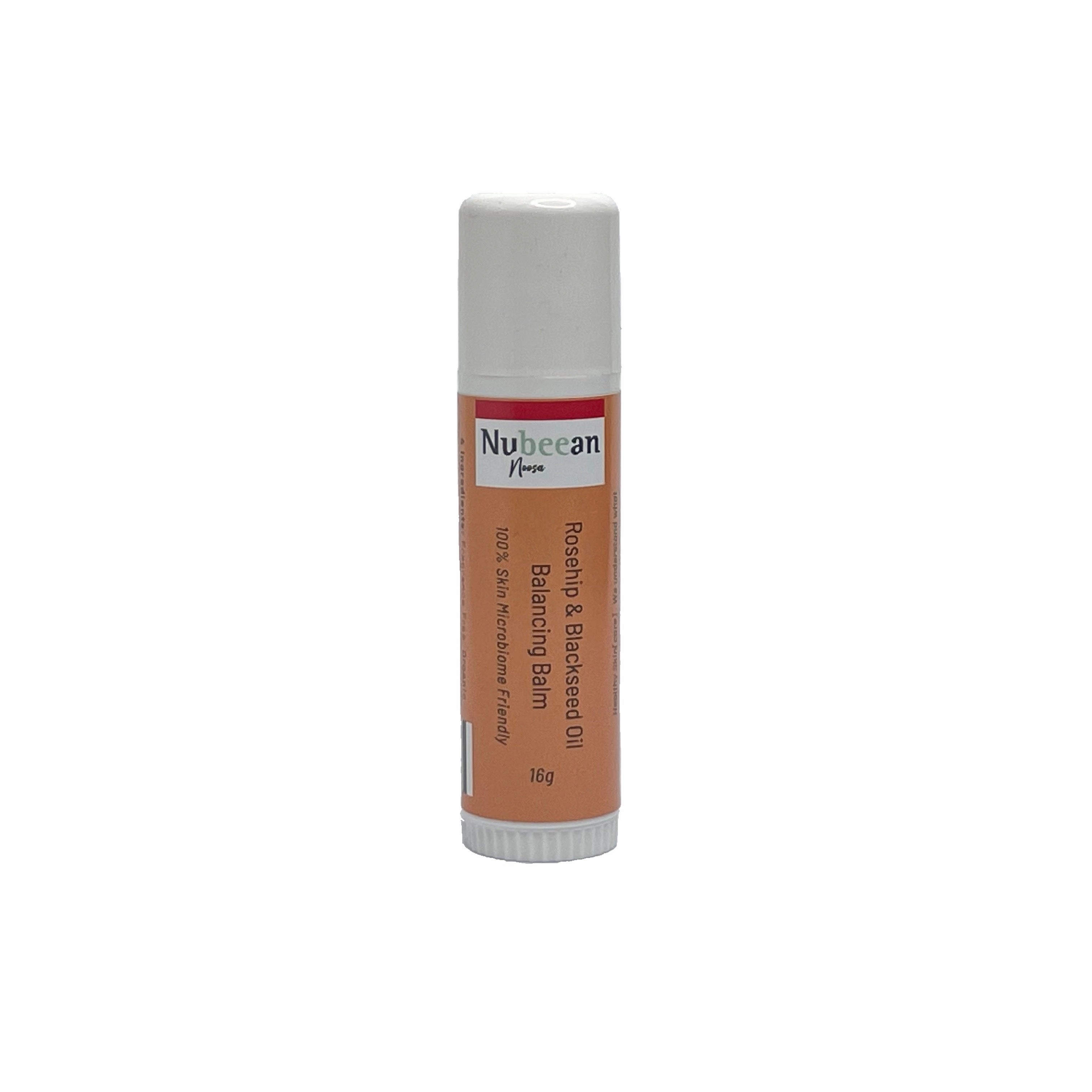 Rosehip and Blackseed Oil Balancing Balm