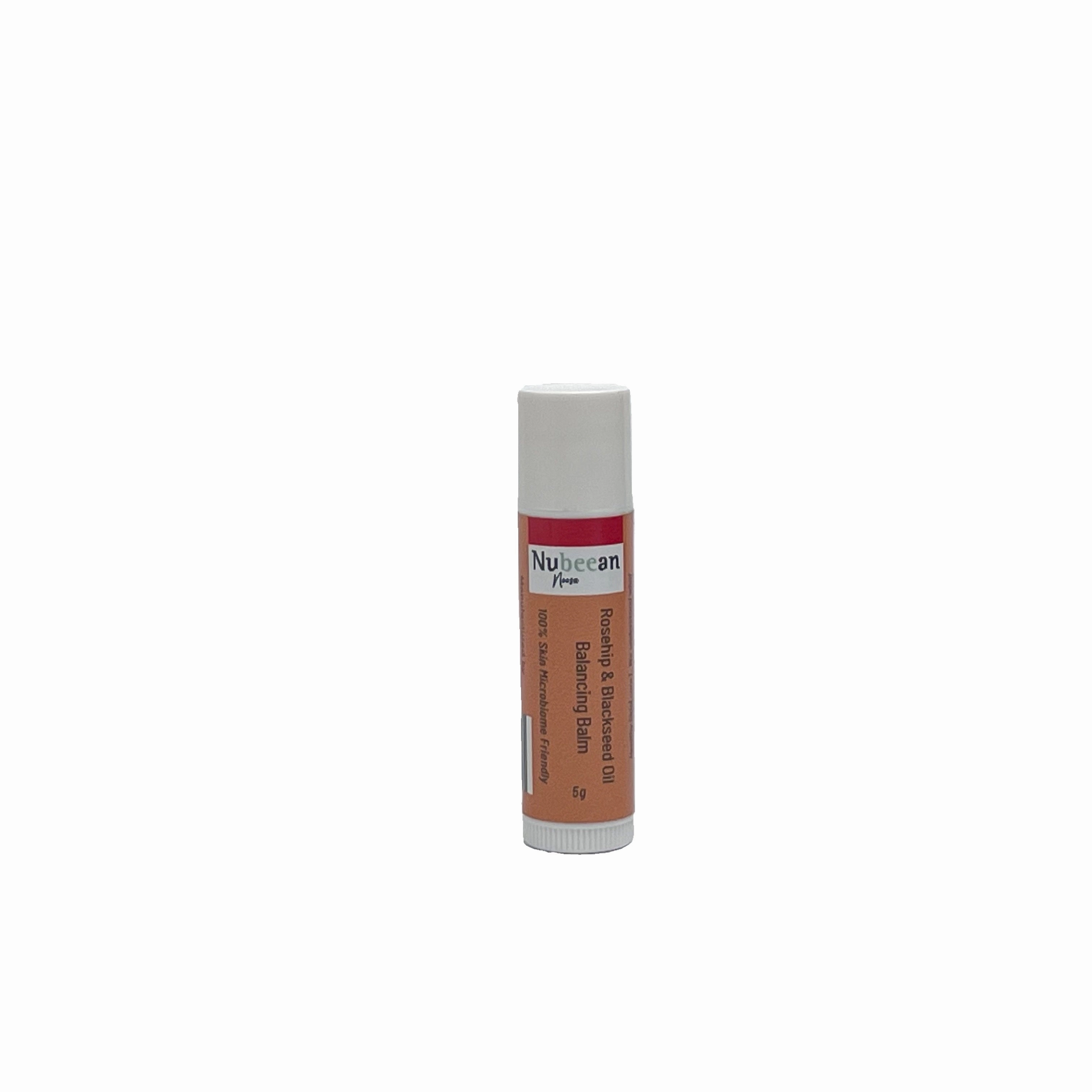 Rosehip and Blackseed Oil Balancing Balm