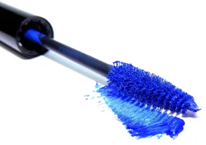 Royal Blue Electric Volumizing Lash Extending Mascara, Paraben Free, No Animal Testing & Cruelty Free