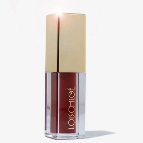 Scarlet Red – Liquid Lipstick