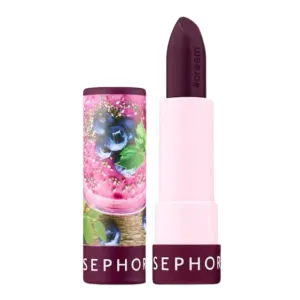 SEPHORA COLLECTION #LIPSTORIES Lipstick 32 Berry-Licious