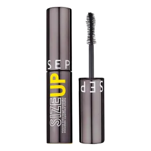 Sephora Collection Size Up Mascara | Mini Size 5ml 0,16 fl oz |  180% XXL Immediate Supersized Volume for Lashes | Vegan