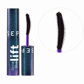 SEPHORA COLLECTION - Mini Love The Lift Curling   Volumizing Mascara