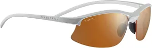 Serengeti Winslow Oval Sunglasses