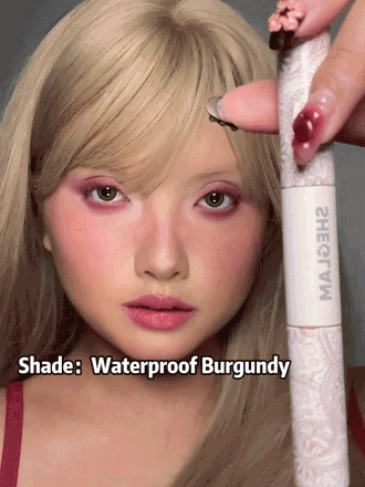SHEGLAM All-In-One Volume & Length Mascara Waterproof