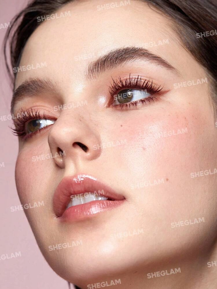 SHEGLAM All-In-One Volume & Length Mascara Waterproof