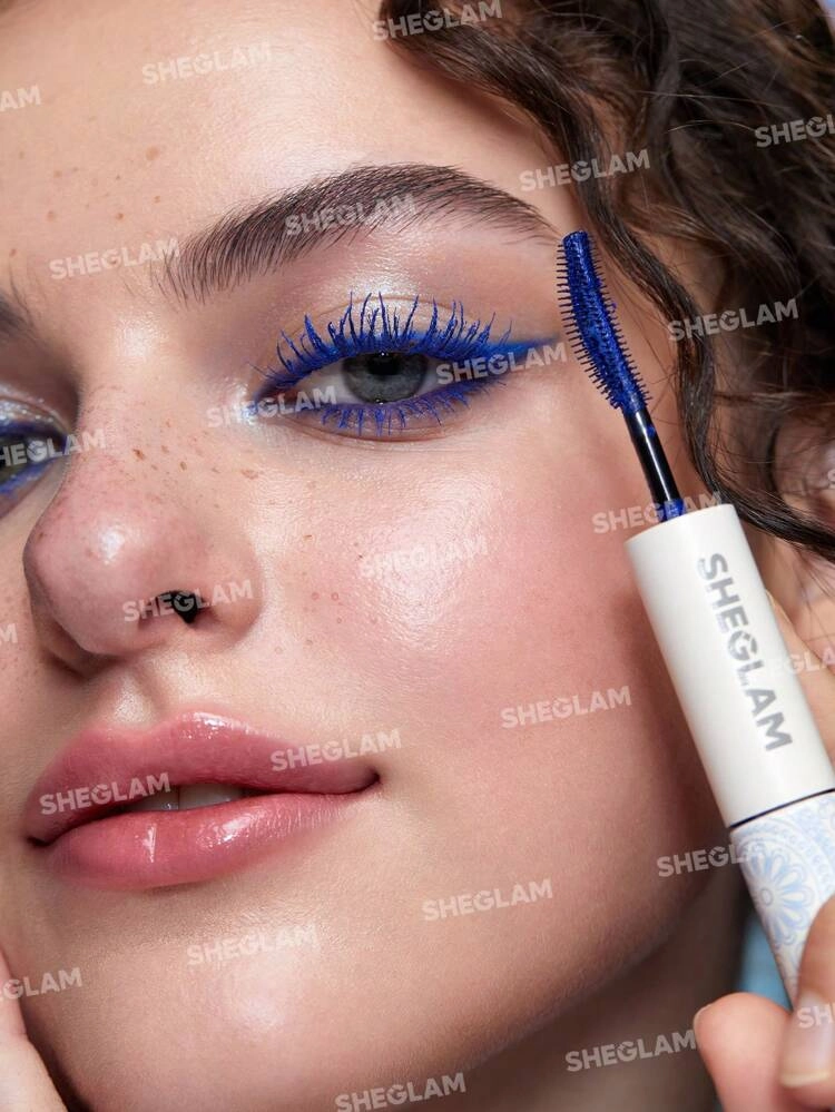 SHEGLAM All-In-One Volume & Length Mascara Waterproof