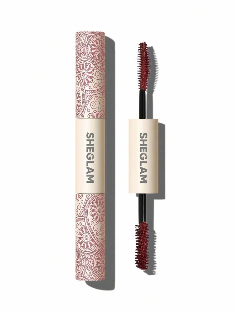 SHEGLAM All-In-One Volume & Length Mascara Waterproof