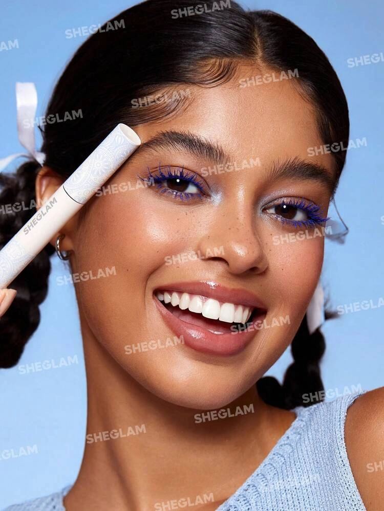 SHEGLAM All-In-One Volume & Length Mascara Waterproof