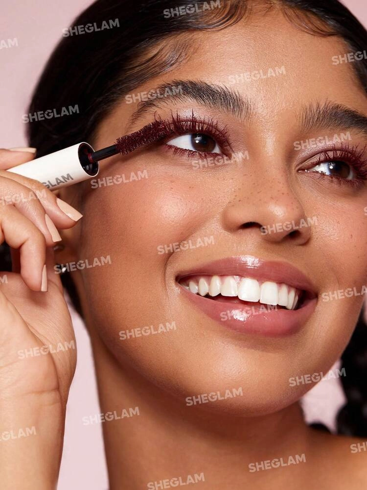 SHEGLAM All-In-One Volume & Length Mascara Waterproof