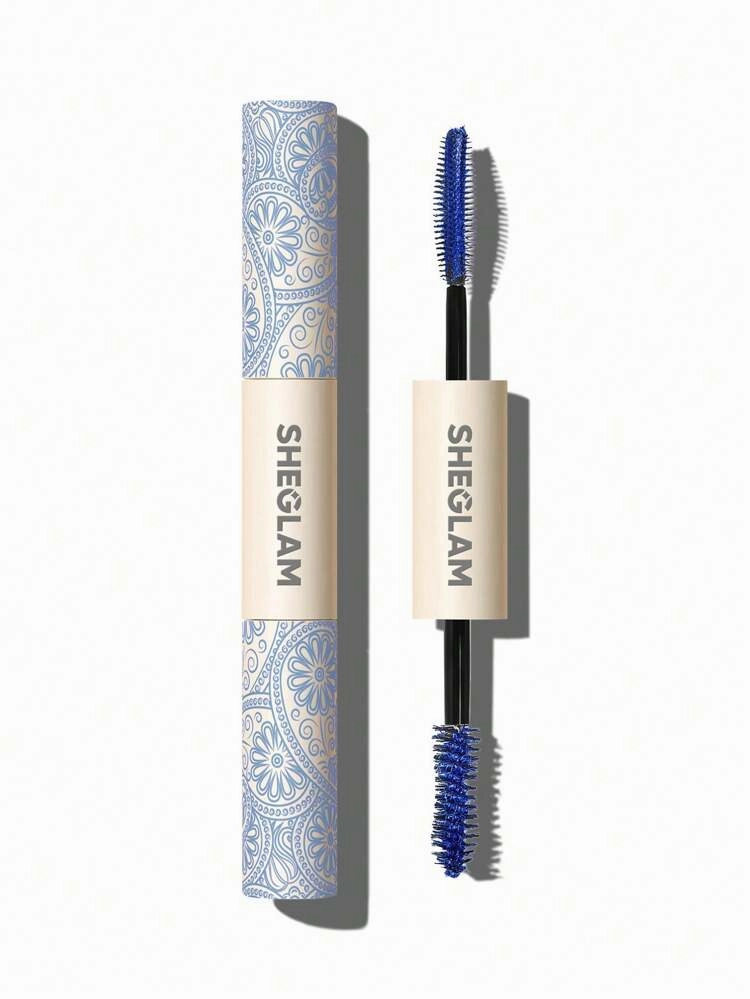 SHEGLAM All-In-One Volume & Length Mascara Waterproof