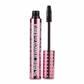 Showgirl Extra Volumising Mascara | Black Volume