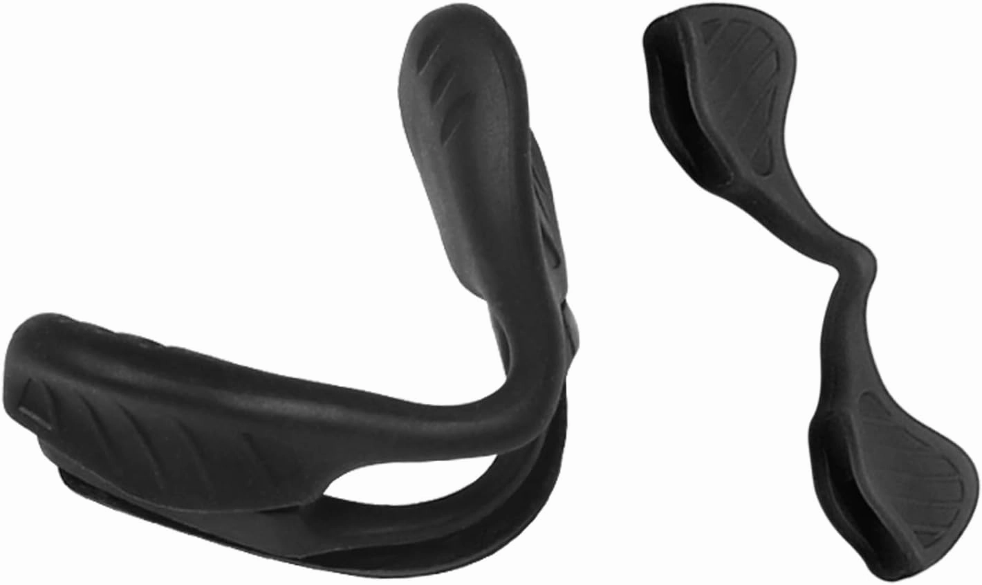 Si M Frame 3.0 Lenses & Nose Pieces Replacement for Oakley Sunglass OO9146 Polarized