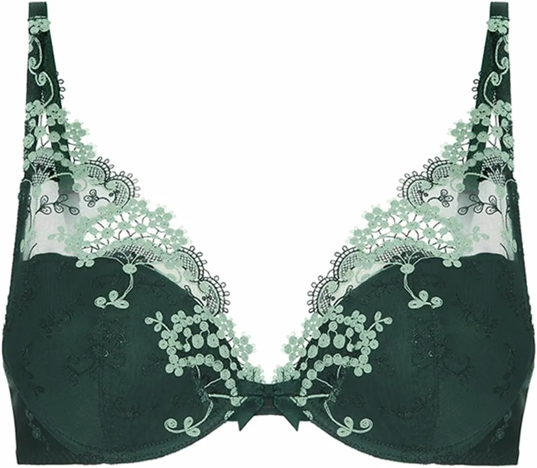 Simone Perele Women's Wish Triangle Contour
