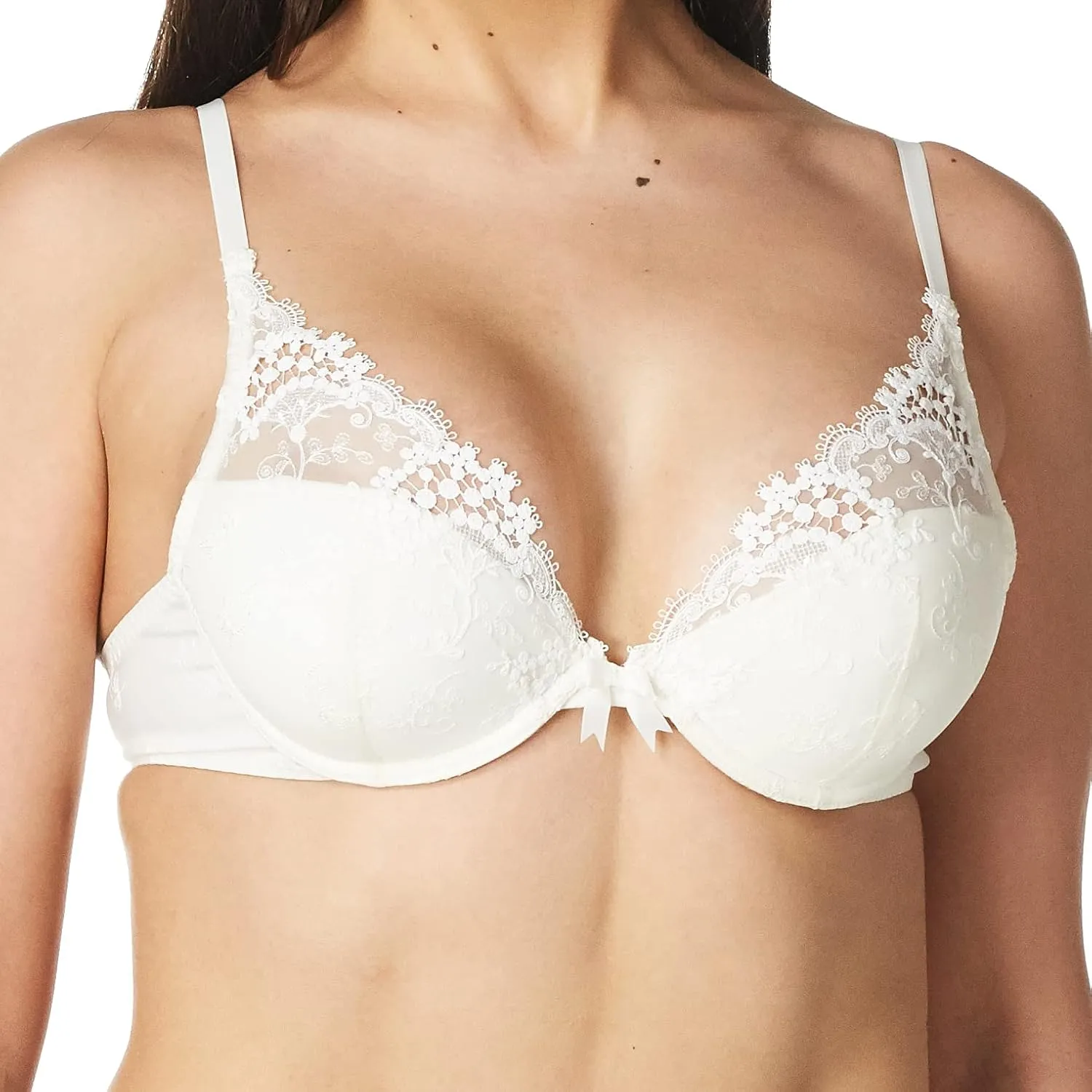 Simone Perele Women's Wish Triangle Contour
