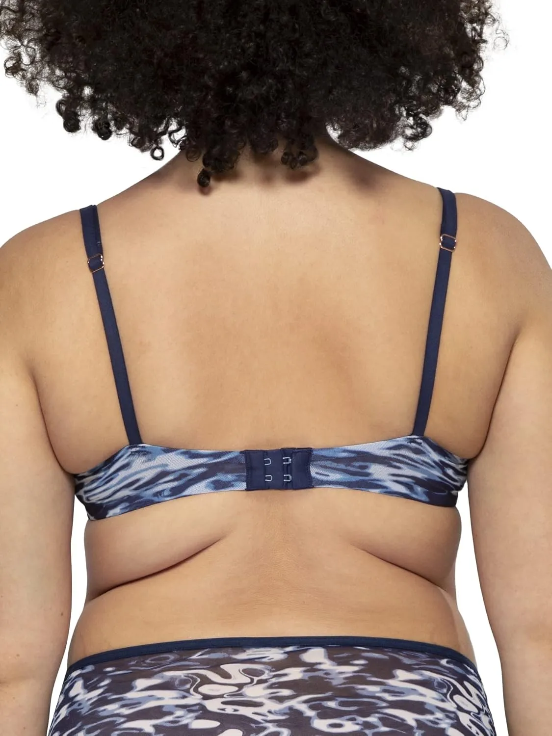 Smart & Sexy Women's Maximum Cleavage Underwire Push Up Bra, Available in Single and 2 Packs