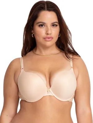 Smart & Sexy Women's Maximum Cleavage Underwire Push Up Bra