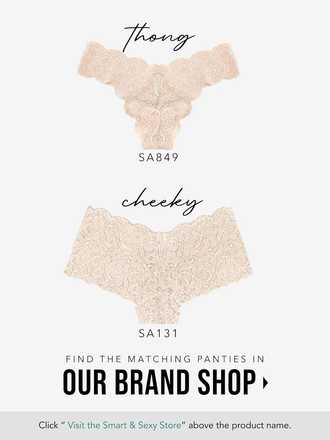 Smart & Sexy Women's Maximum Cleavage Underwire Push Up Bra