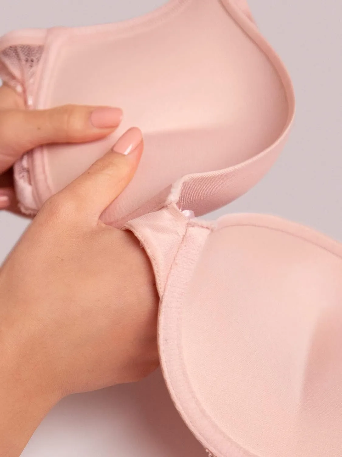 Smart & Sexy Women's Maximum Cleavage Underwire Push Up Bra
