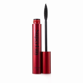 Smashbox Mascara Out Fanned Premium finish Superfan 10ml/0.33oz Positive testimonials
