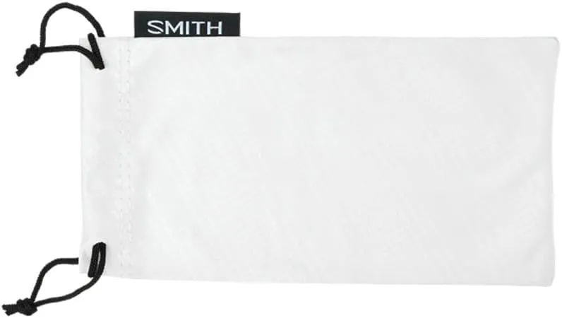 Smith Layback Sunglasses Matte Gold/Polarized Brown Gradient One Size