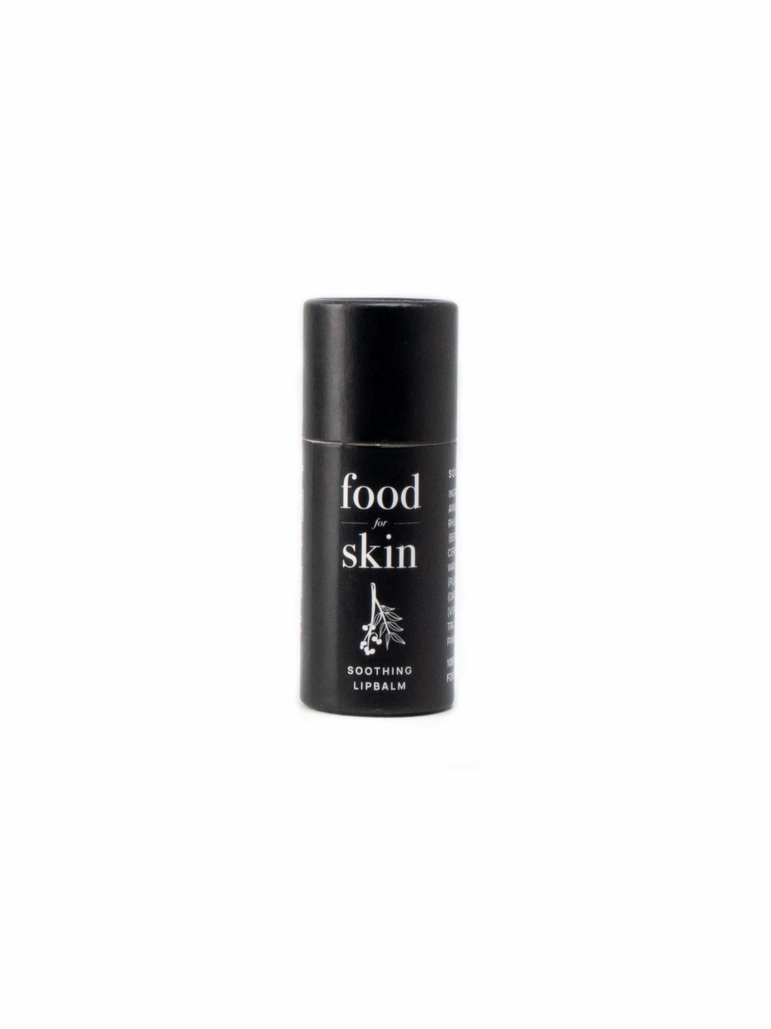 Soothing Lipbalm