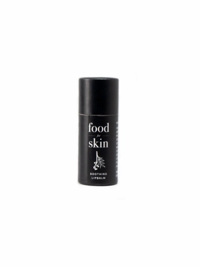 Soothing Lipbalm