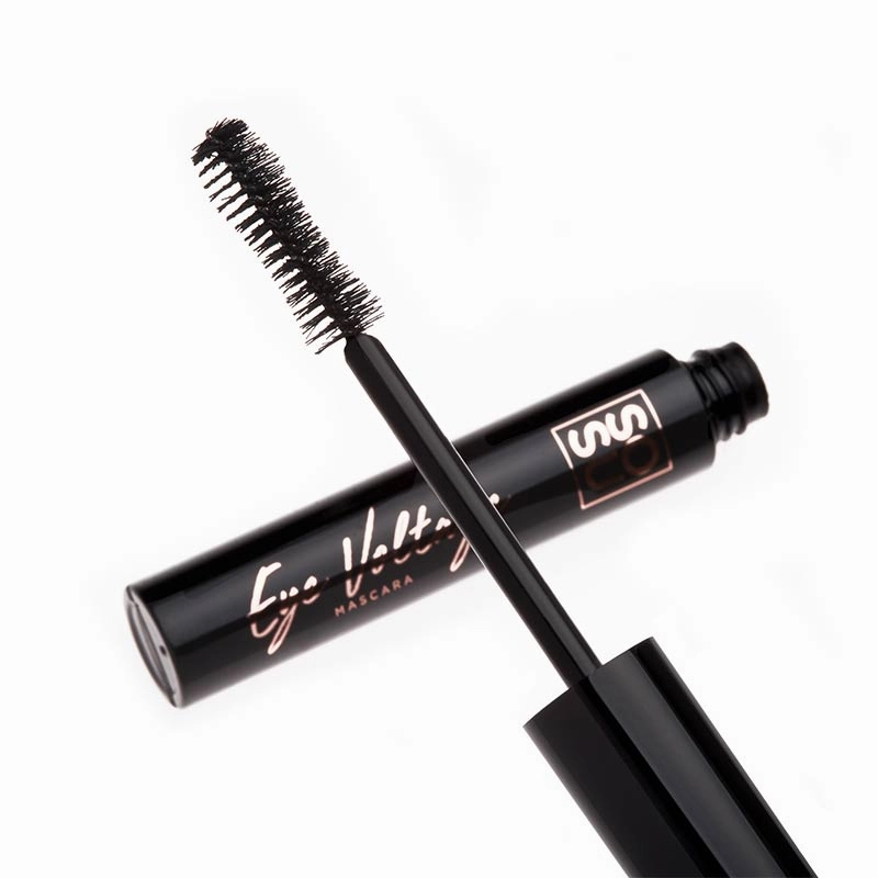 SOSU Cosmetics Eye Voltage Volumizing Mascara