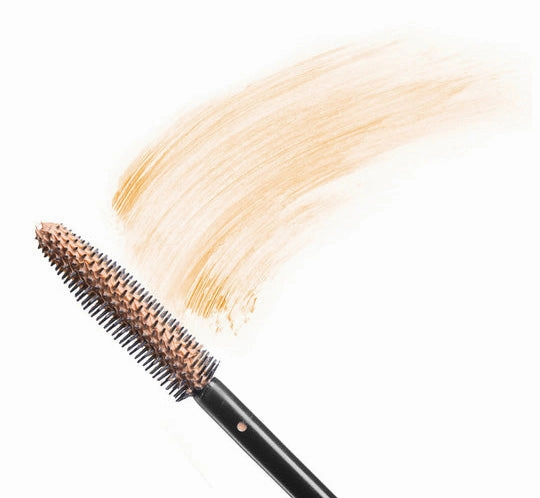 SPECTRA LASH MASCARA - PEACH
