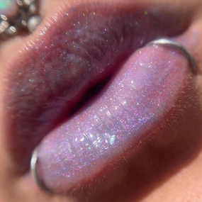 Spell Book #Glossed Lipgloss