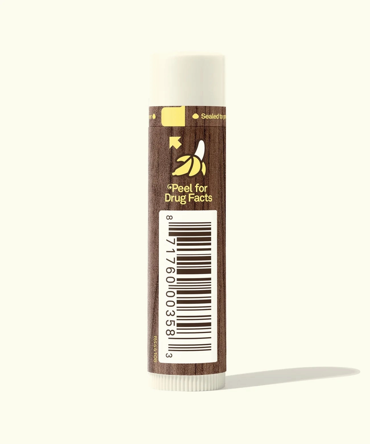 SPF 30 Coconut Lip Balm